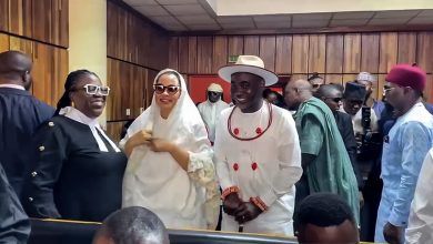 Sen. Akpoti-Uduaghan Granted ₦50m Bail Over Alleged Defamation, Trial Set for September