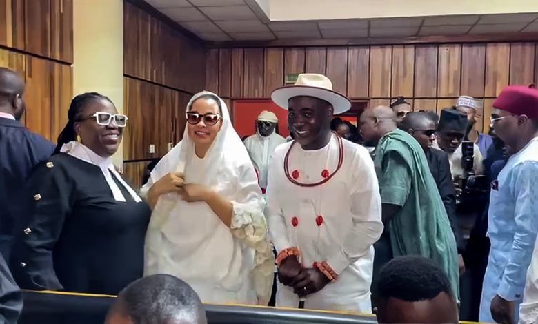 Sen. Akpoti-Uduaghan Granted ₦50m Bail Over Alleged Defamation, Trial Set for September