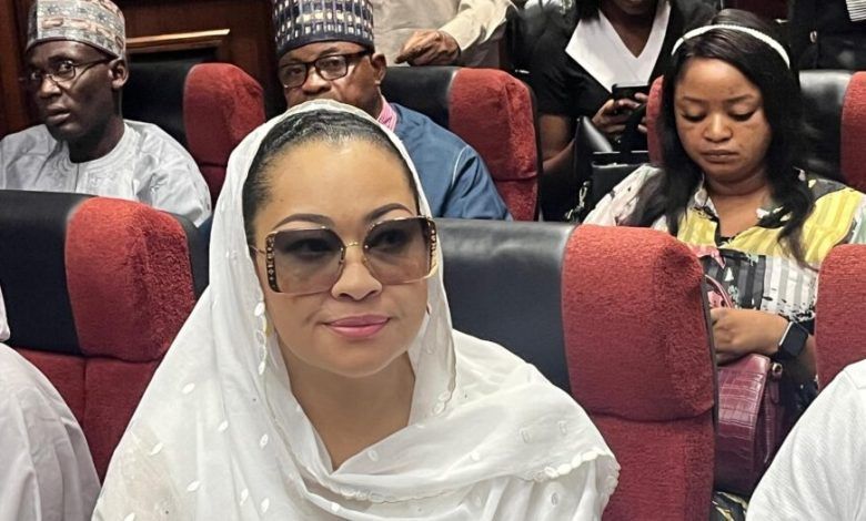 Court Strikes Out Defamation Suit Against Senator Natasha After Federal Government Withdraws Case