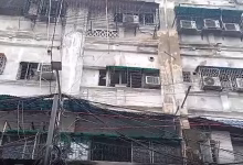 Child Among Nine Killed in Early-Morning Kolkata Hotel Blaze