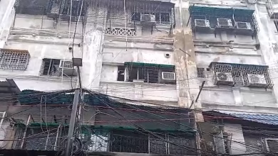 Child Among Nine Killed in Early-Morning Kolkata Hotel Blaze