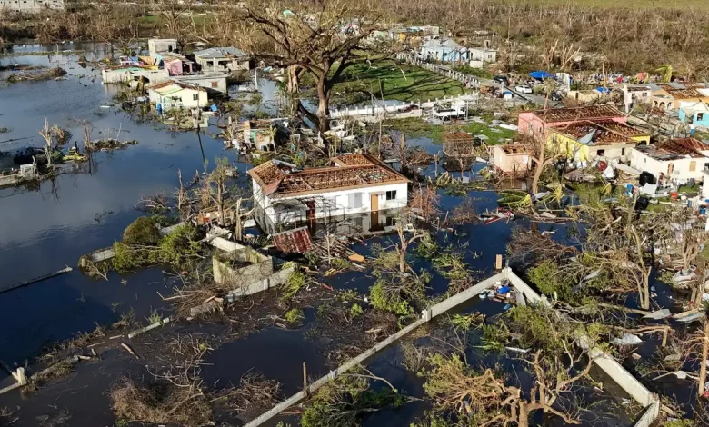 Hurricane Melissa Death Toll Rises to 49 as Storm Leaves Trail of Destruction Across Caribbean