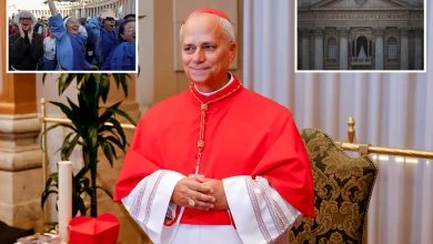 Pope Leo XIV Set to Celebrate First Mass as World Awaits His Vision for the Church