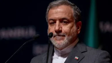 Iran Accuses U.S. of Concealing Ground Assault Plans Amid Diplomatic Messaging