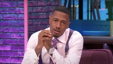 Nick Cannon Gives Reason For His $10m Testicles Insurance