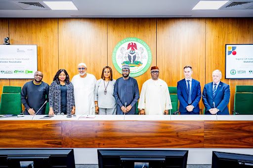 UK and Nigeria Forge Strategic Anti-Fraud Alliance to Tackle Financial Crime