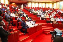 Senate Urges Military to Intensify Counter-Insurgency Efforts After Deadly Borno Attack