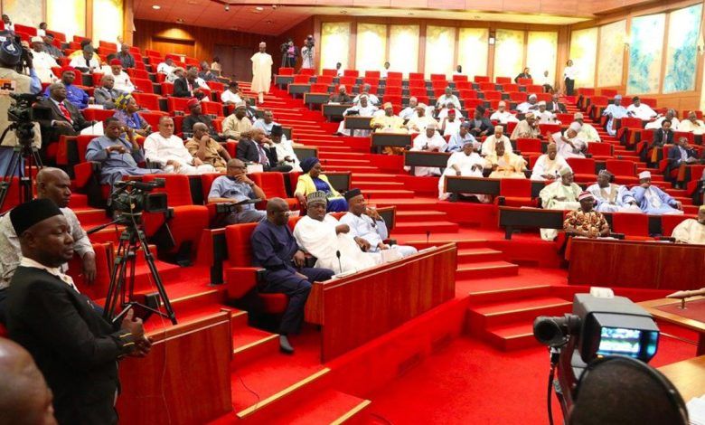 Probe of ₦30trn Ways and Means Not Stalled - Senate