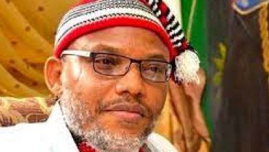 50 Reps Members Write Tinubu, Demand Release of Nnamdi Kanu