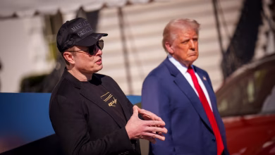 Supreme Court Allows Trump’s DOGE Unit Access to Social Security Data Despite Privacy Concerns