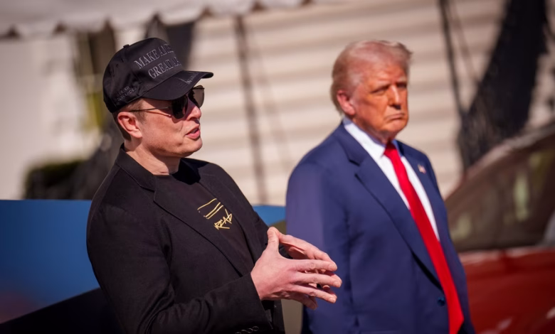 Supreme Court Allows Trump’s DOGE Unit Access to Social Security Data Despite Privacy Concerns