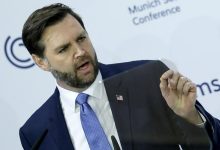 Federal Grand Jury Indicts Toledo Man Over Threat Against VP Vance