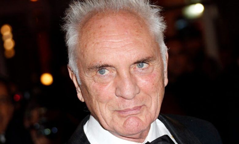 Terence Stamp, Iconic Actor and Superman Villain, Dies at 87