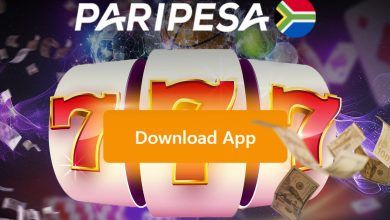 Download the Paripesa App for South Africa and Enjoy the Game on the Road and at Home