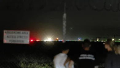 Polish Air Force F-16 Crashes During Airshow Rehearsal, Pilot Killed