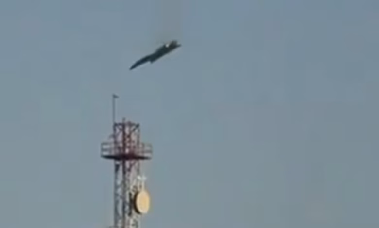 Several U.S. Warplanes Downed in Kuwait Amid Escalating Gulf Conflict