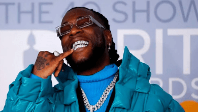 Burna Boy Becomes African Artiste With Highest-Grossing Tour