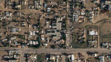 Satellite Images Point to Ongoing Mass Killings in Sudan’s El-Fasher -Yale Researchers