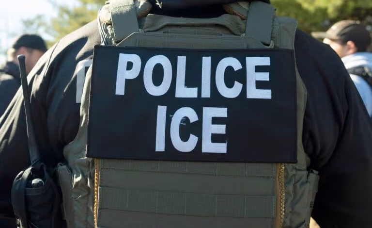 U.S. State Lawmakers Seek New Power to Hold ICE Agents Accountable in State Courts