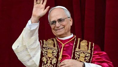 Pope Leo XIV Set to Celebrate First Mass