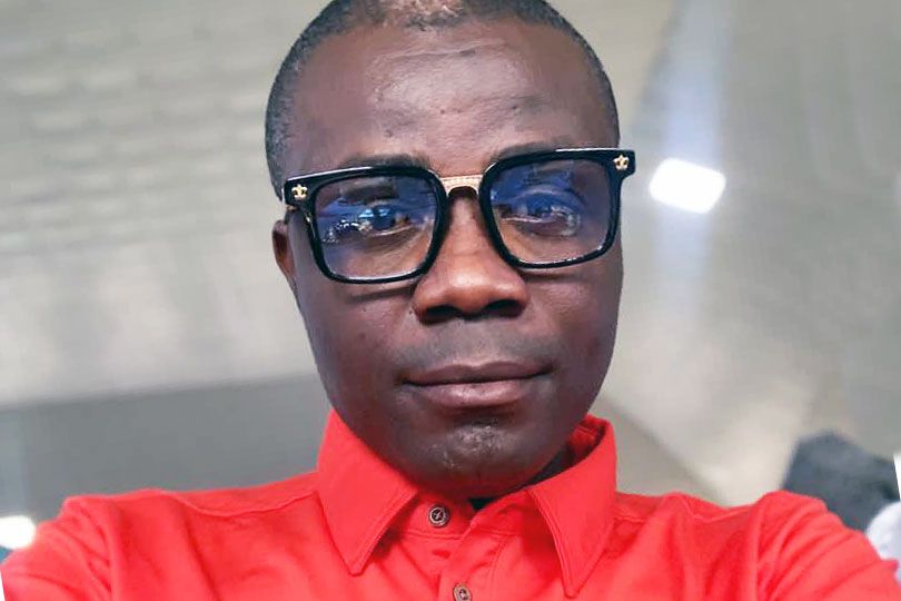 Prince Adedayo Ademola