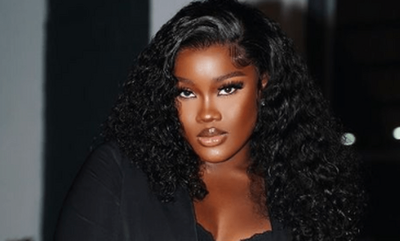 Bbnaija Ceec Recounts How A Suspected EFCC Official Threatened Her Life In Lagos