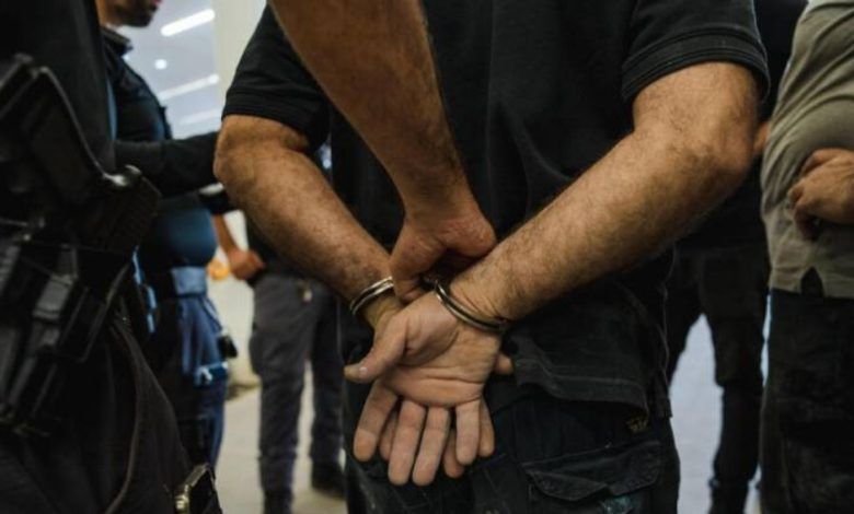 Iran Arrests 22 in Qom Over Alleged Links to Israeli Intelligence