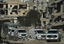 Israeli Strikes Kill 18 in Gaza as Rafah Patient Crossings Halted, Officials Say