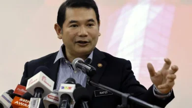 Malaysia's Economy Minister Resigns After PKR Loss to PM’s Daughter