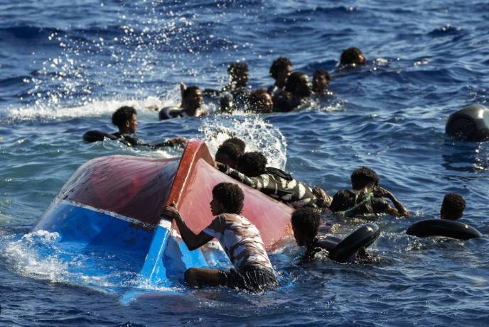 At Least 20 Dead, Dozens Missing in Tragic Shipwreck off Italy’s Lampedusa