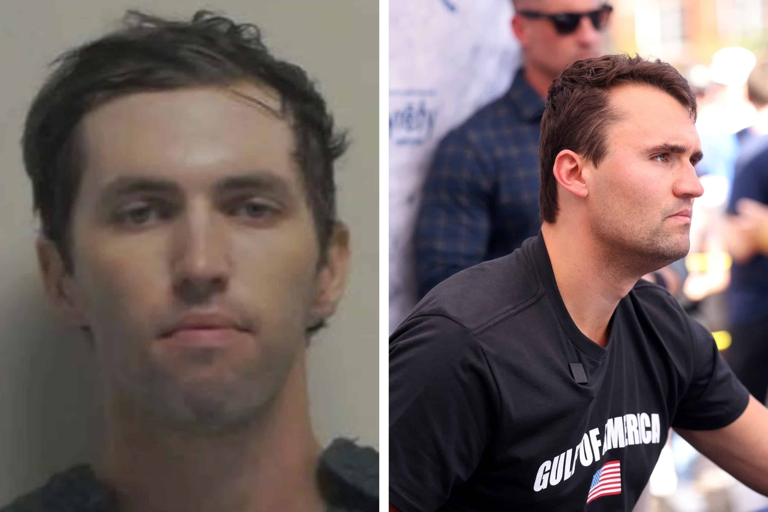 Utah Judge Sends Alleged Charlie Kirk Killer To Trial