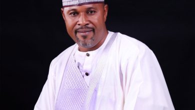 Saidi Balogun