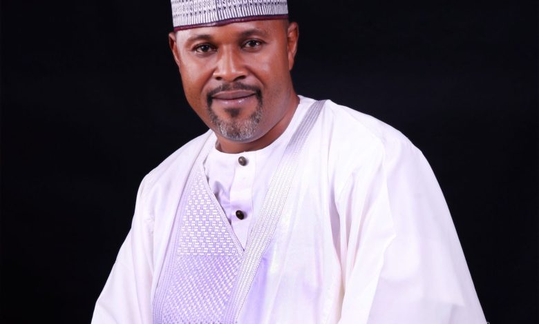 Saidi Balogun