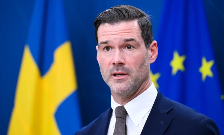Sweden Proposes Deportation Rule for Migrants Failing ‘Honest Living’ Standard