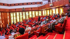 Senate Endorses Committee Report, Confirms Three Ambassadorial Nominees