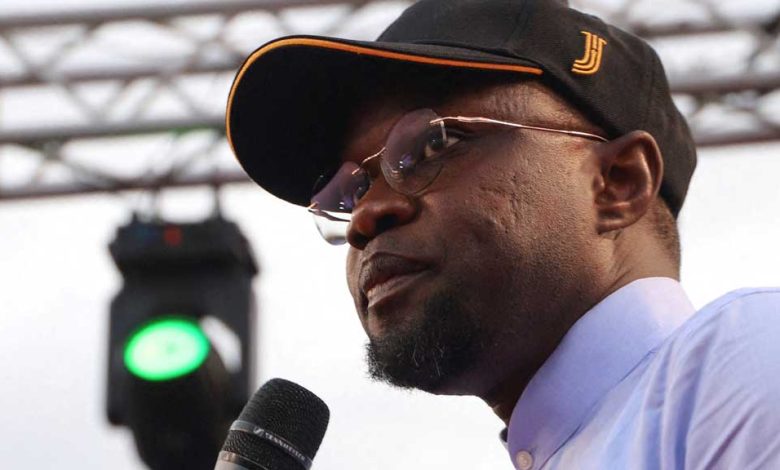 Sonko Pushes Bill to Double Prison Terms for Same-Sex Relations in Senegal