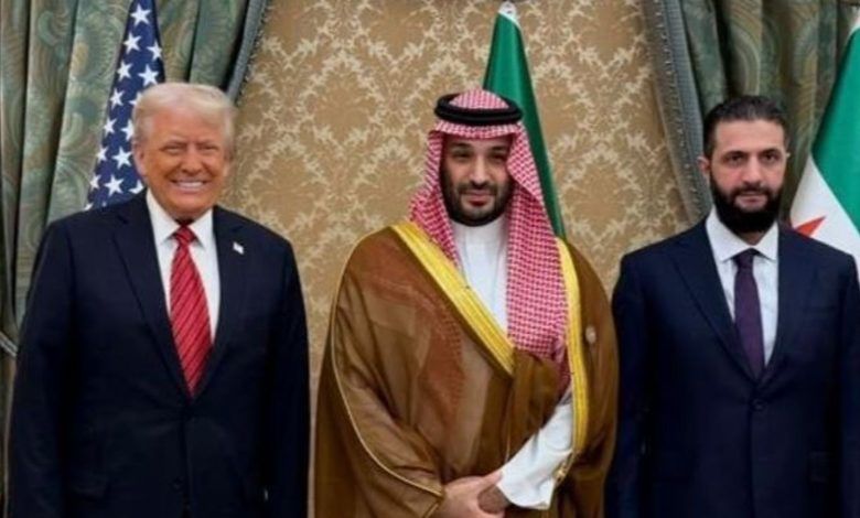 Canada Lifts Sanctions on Syria, Following U.S. Shift