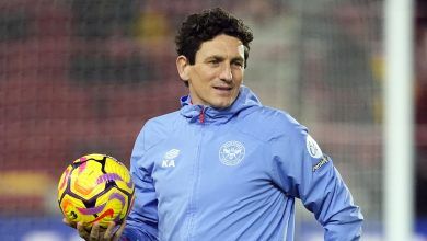 Keith Andrews Named Brentford Head Coach in Bold but Strategic Appointment