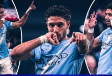 Tottenham Sign Manchester City Forward Omar Marmoush on Loan