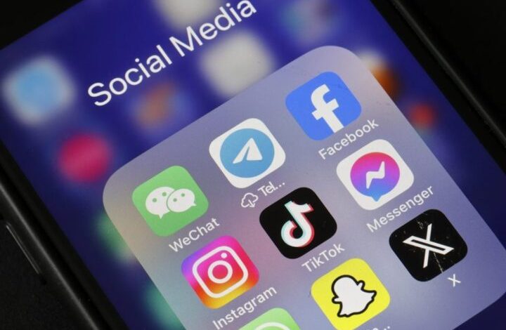 FG Works with Social Media Giants to Stop Terror Financing Online