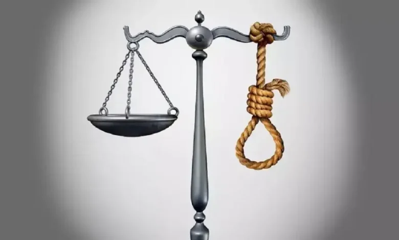 Lebanon Abolishes Death Penalty in Landmark Middle East First