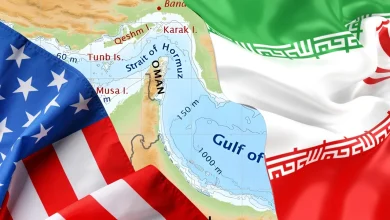 Iran Rejects Trump’s Claim of US Control Over Strait of Hormuz
