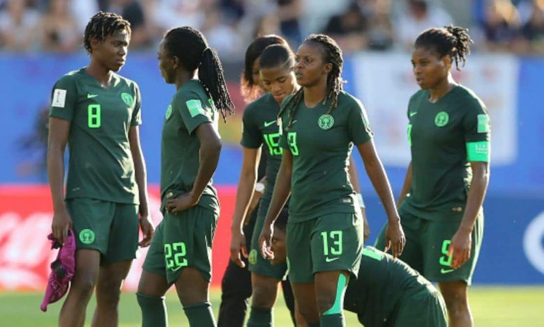 Latest FIFA Ranking: Super Falcons Retain 36th Spot Globally, Remain 1st in Africa