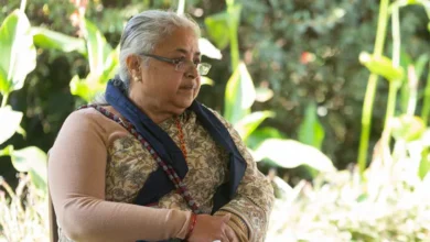 Nepal’s Ex-Chief Justice Sushila Karki Emerges as Leading Choice for Interim Leadership Amid Political Upheaval