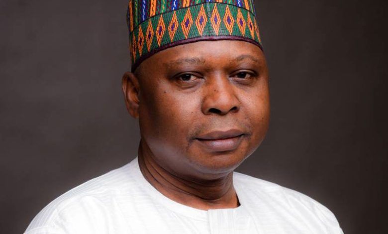 PDP Faction Led by Turaki Seeks Judge’s Recusal in Suit Against Party Leadership