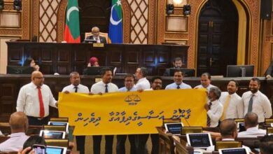 Maldives Parliament Passes Controversial Media Bill Amid Press Freedom Concerns