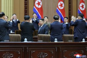 Policy Rift Emerges in South Korea as Ministers Differ on North Korea Engagement Strategy