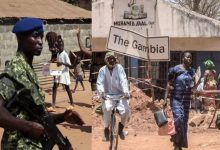The Gambia Expresses Concern Over Citizens Fighting for Foreign Armies