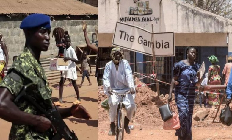 The Gambia Expresses Concern Over Citizens Fighting for Foreign Armies