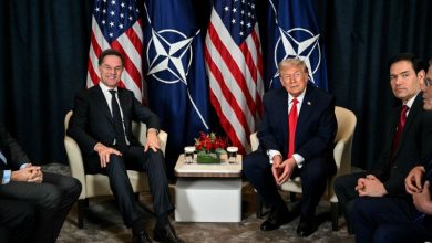 NATO Chief Calls for Stronger Arctic Security After Trump Steps Back on Greenland